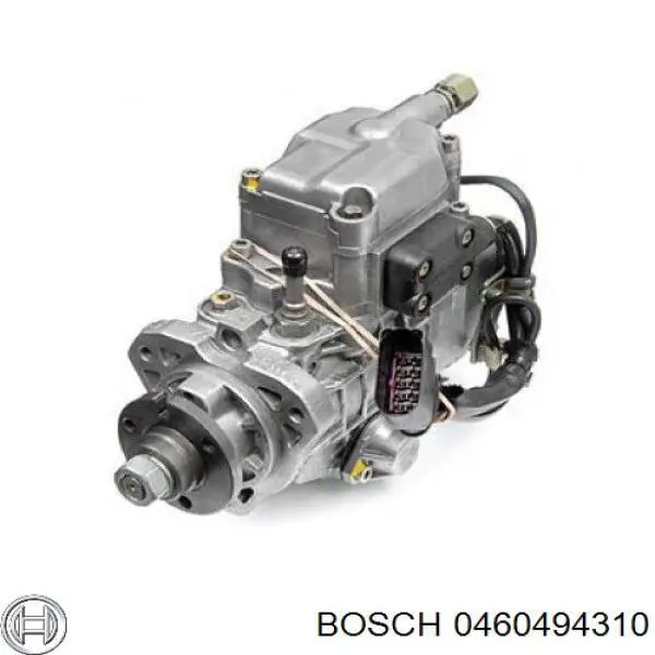 0460494310 Bosch