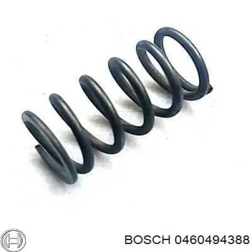 Купити 0460494388 Bosch Насос паливний високого тиску (ПНВТ) - DIESEL
