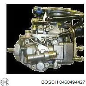 0460494427 Bosch Насос паливний високого тиску (ПНВТ)