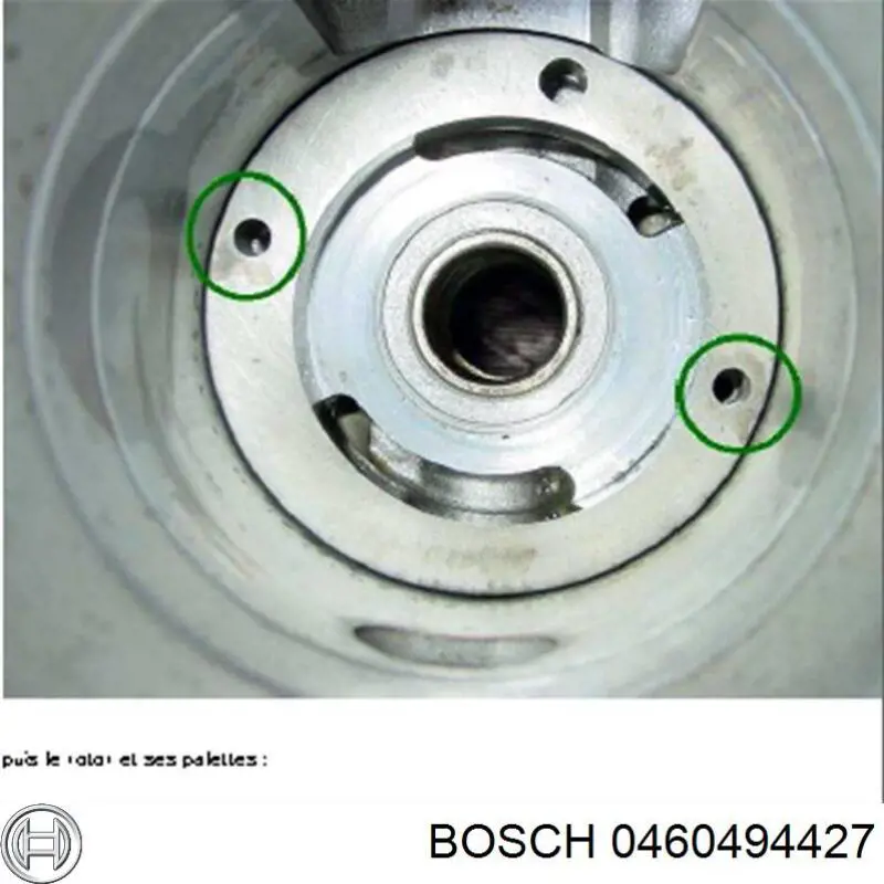  0460494427 Bosch