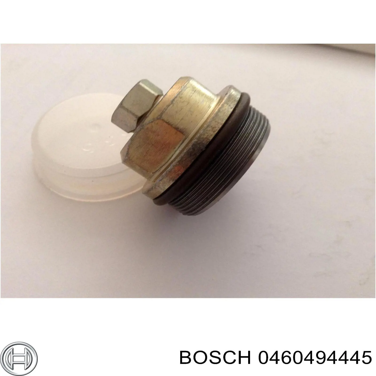 Купити 028130115TX VAG Насос паливний високого тиску (ПНВТ) - DIESEL