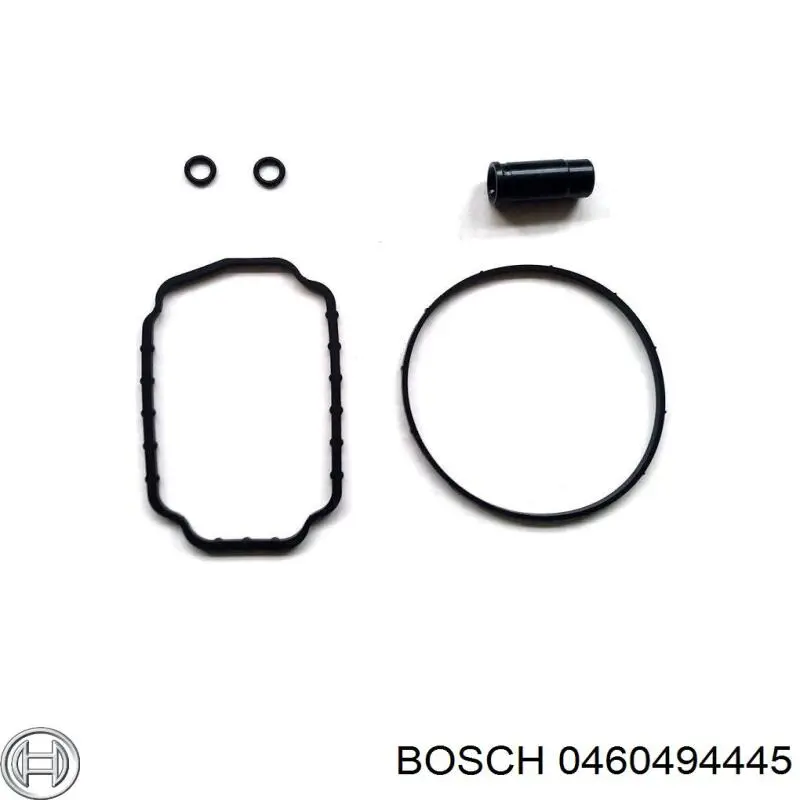 Насос паливний високого тиску VAG 028130115TX ціна, від 141.08 USD