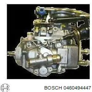 0460494447 Bosch Насос паливний високого тиску (ПНВТ)