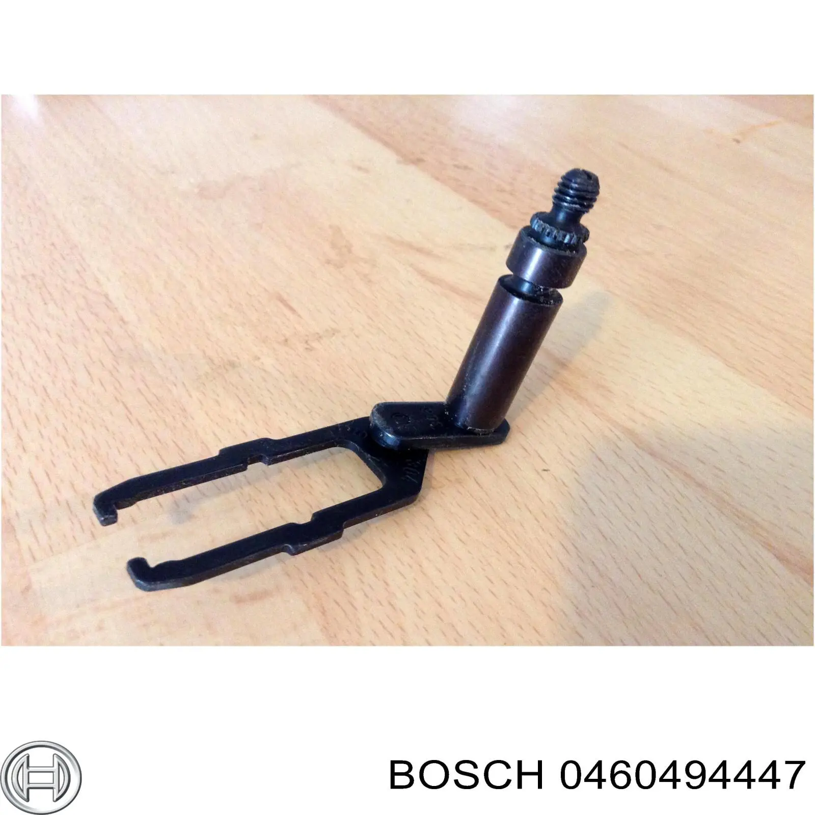Насос паливний високого тиску Bosch 0460494447 ціна, від 136.82 USD