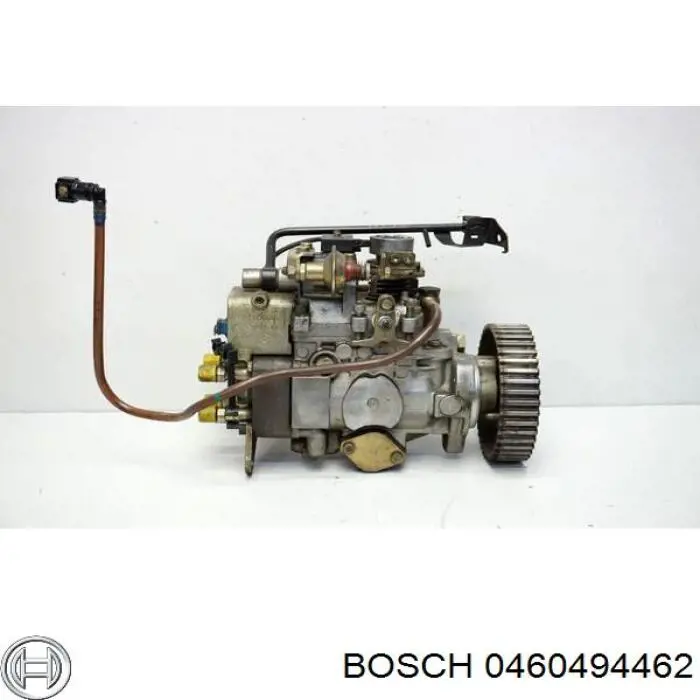 Насос паливний високого тиску Bosch 0460494462 ціна, від 140.61 USD