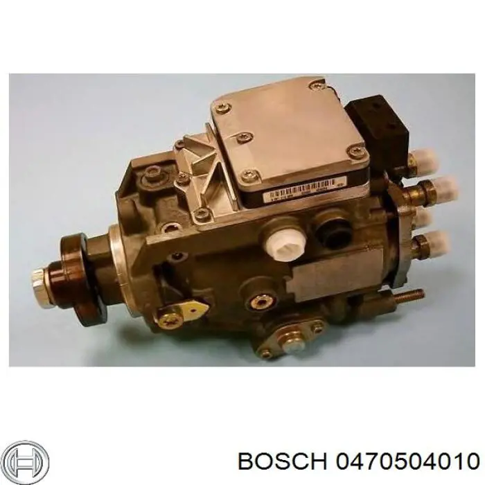 Насос паливний високого тиску Ford 470504010 ціна, від 177.93 USD
