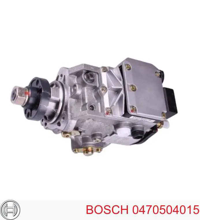 Насос паливний високого тиску Bosch 0470504015 ціна, від 287.03 USD
