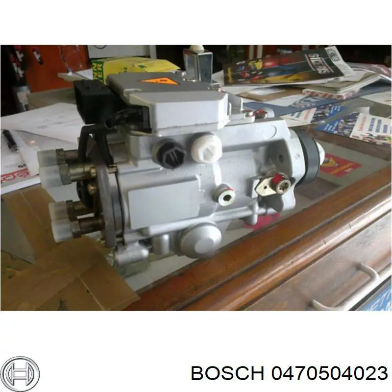  0470504023 Bosch