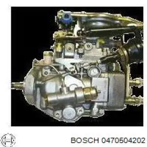 Насос паливний високого тиску Bosch 0470504202 ціна, від 278.72 USD
