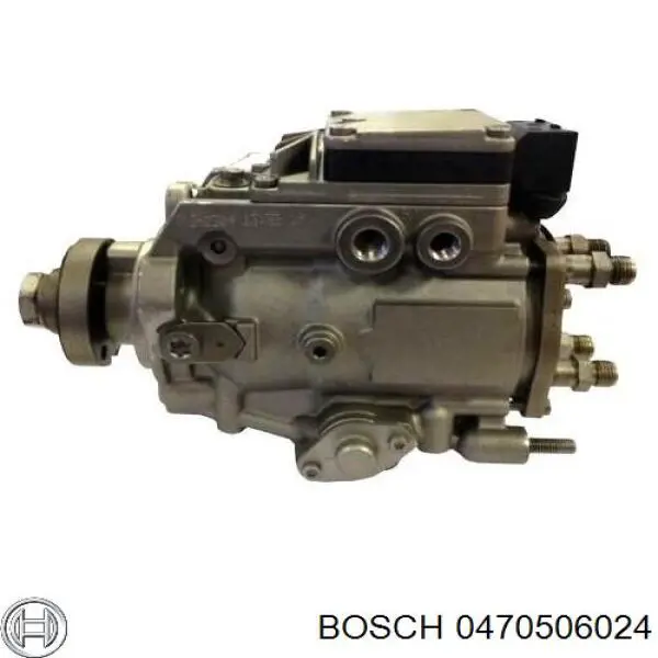 Купити 059130106HX VAG Насос паливний високого тиску (ПНВТ) - DIESEL