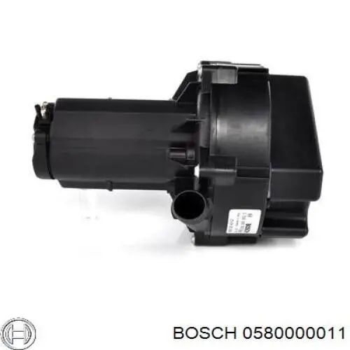 Насос повітряний Bosch 0580000011 ціна, від 34.21 USD