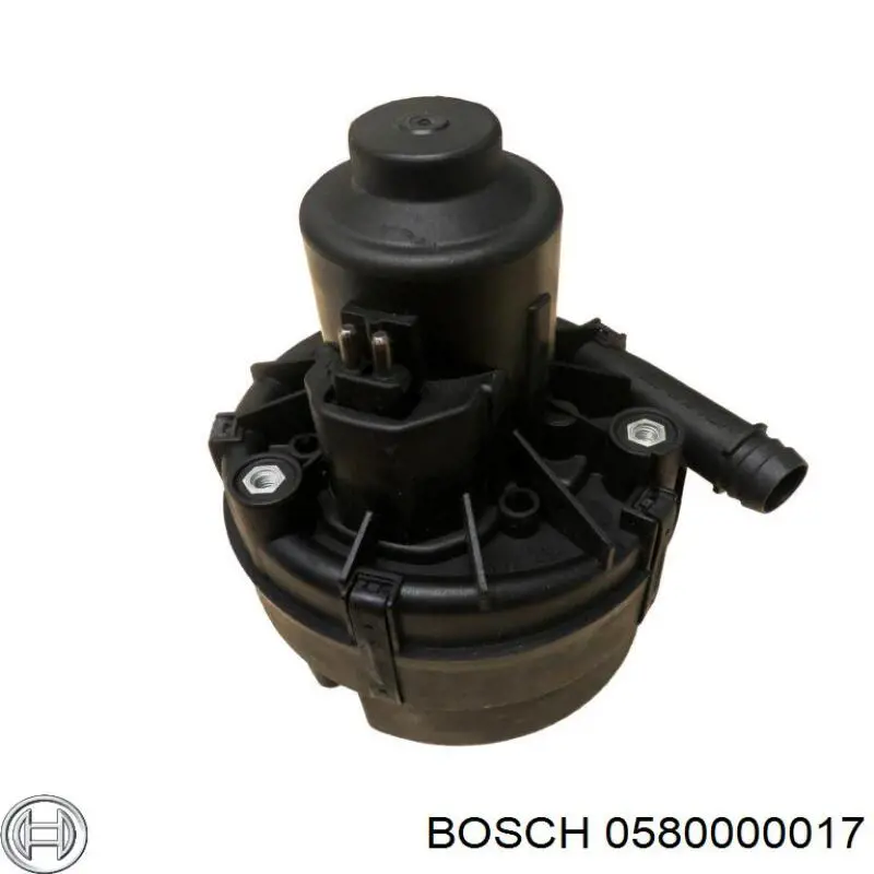 Компресор Bosch 0580000017