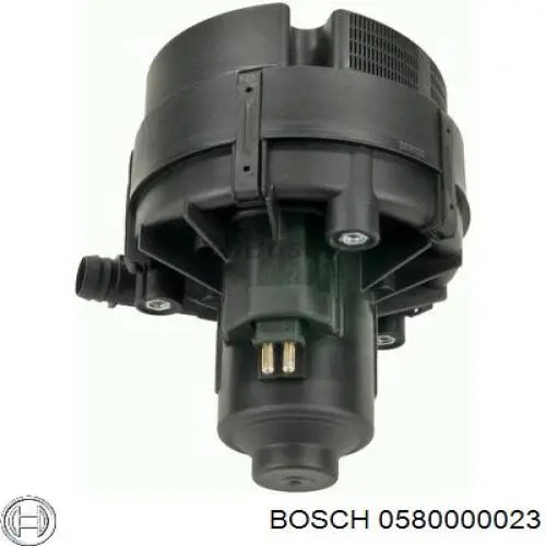 Насос повітряний 0580000023 Bosch