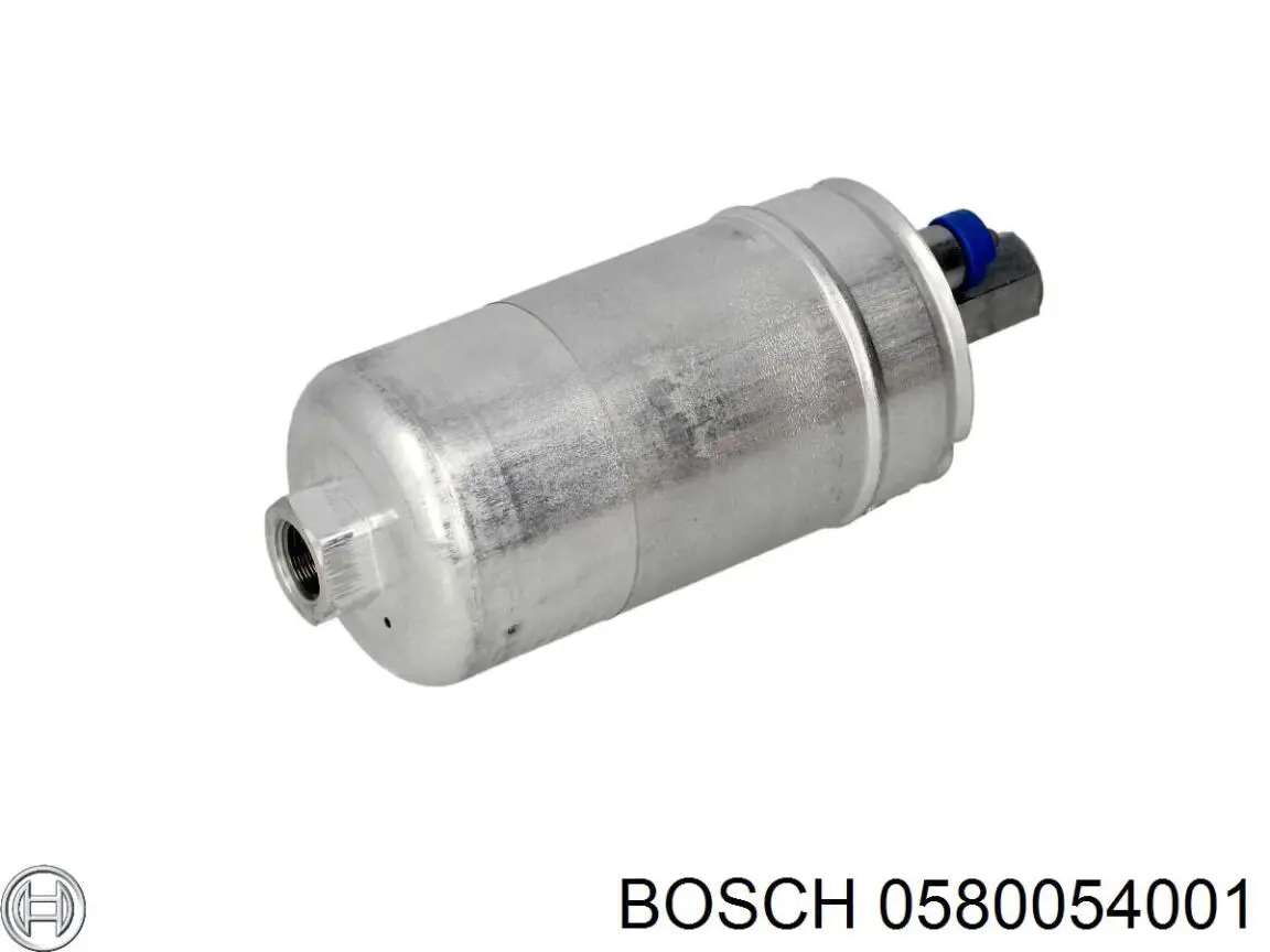  0580054001 Bosch