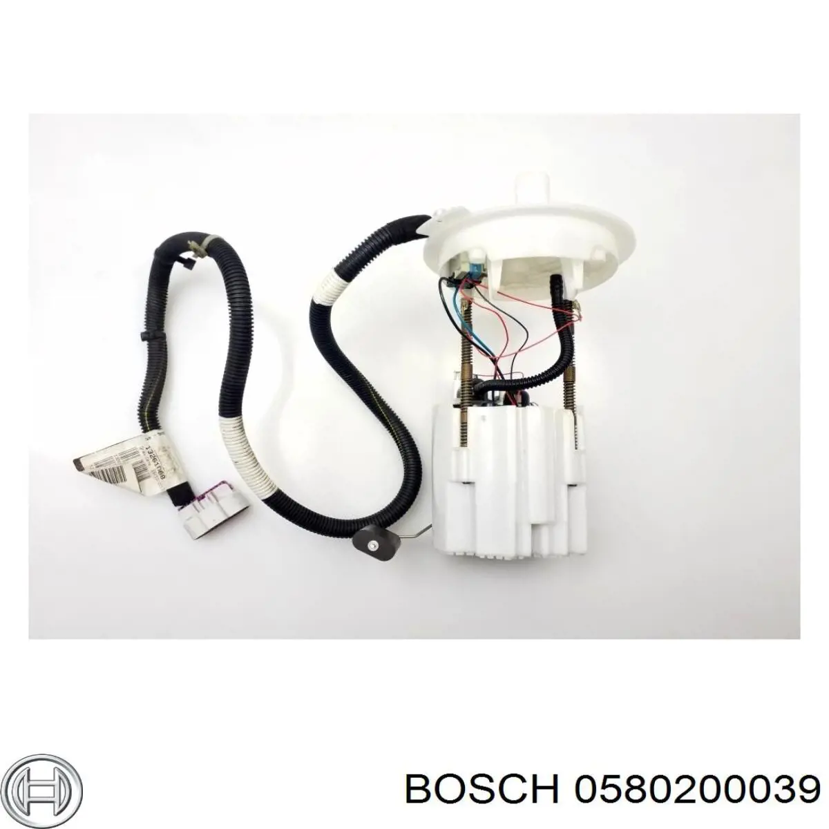 Купити 0580200039 Bosch 