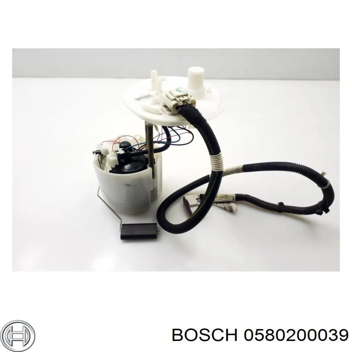 0580200039 Bosch 