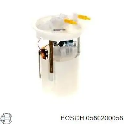 Модуль бензонасоса Magneti Marelli 313011313145 ціна, від 73.87 USD