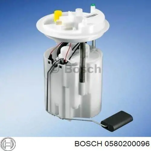 Модуль бензонасоса Magneti Marelli 313011313141 ціна, від 86.71 USD