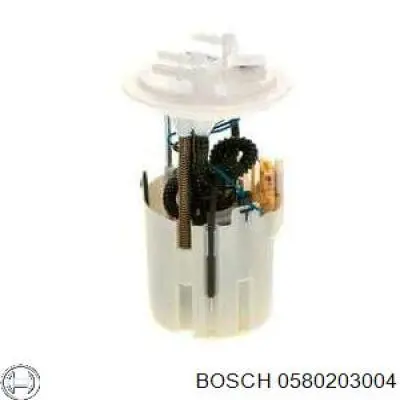 Паливний насос Delphi FG263112B1