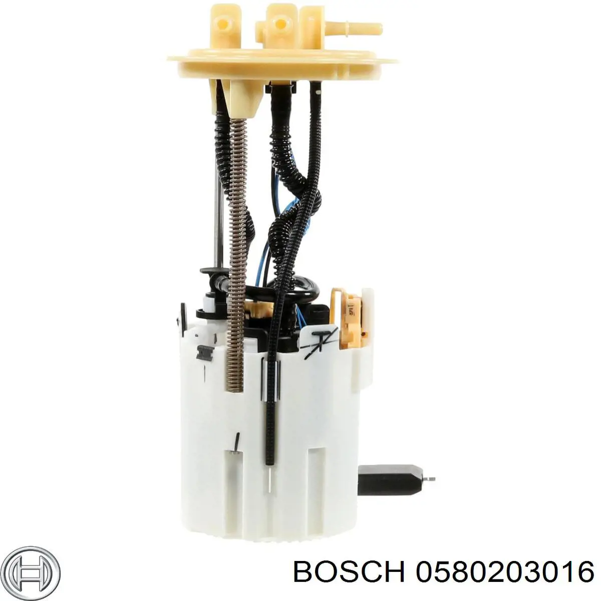  0580203016 Bosch