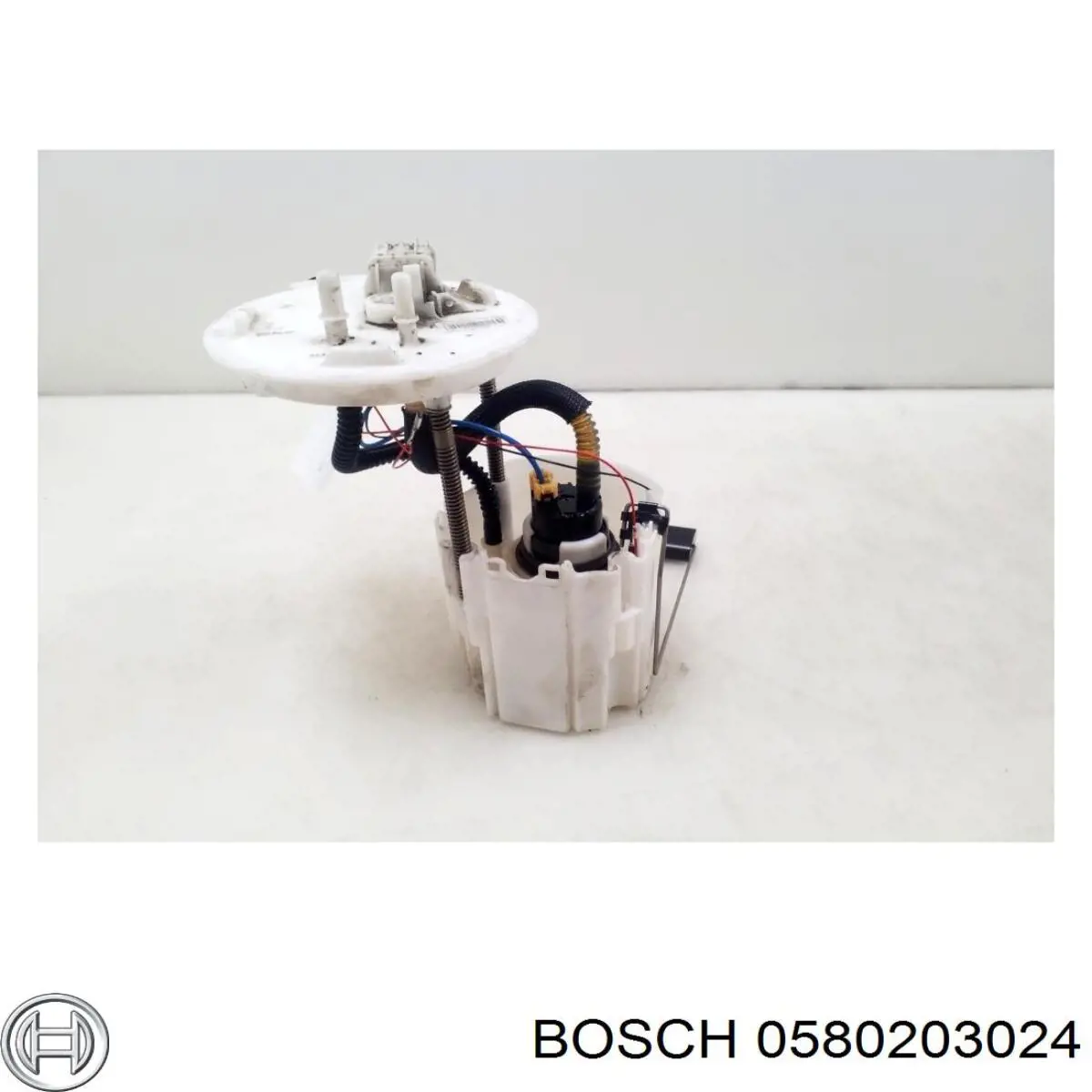 0580203024 Bosch 