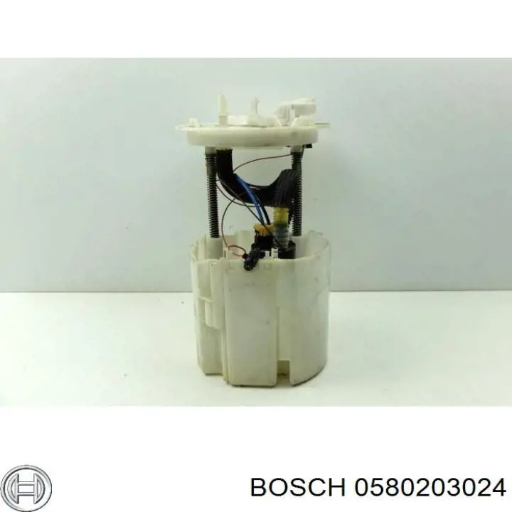 Купити 0580203024 Bosch 