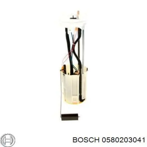Модуль бензонасоса Fast FT53001 ціна, від 102.86 USD