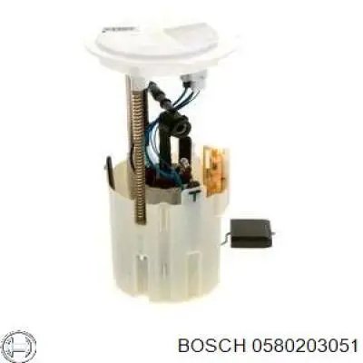  0580203210 Bosch