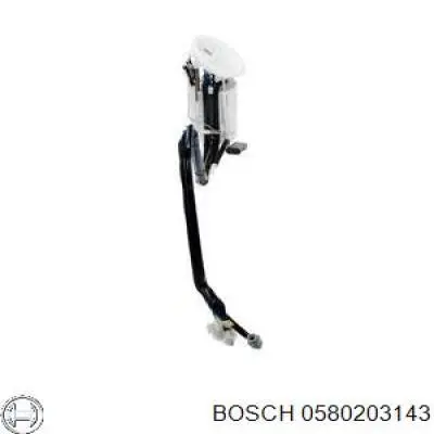  0580203143 Bosch