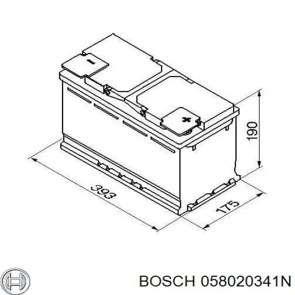 Модуль бензонасоса VVP F6784 ціна, від 178.77 USD