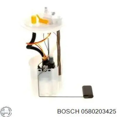  0580203425 Bosch