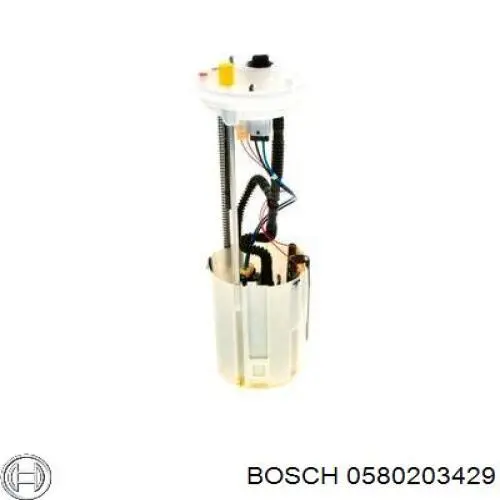  0580203429 Bosch