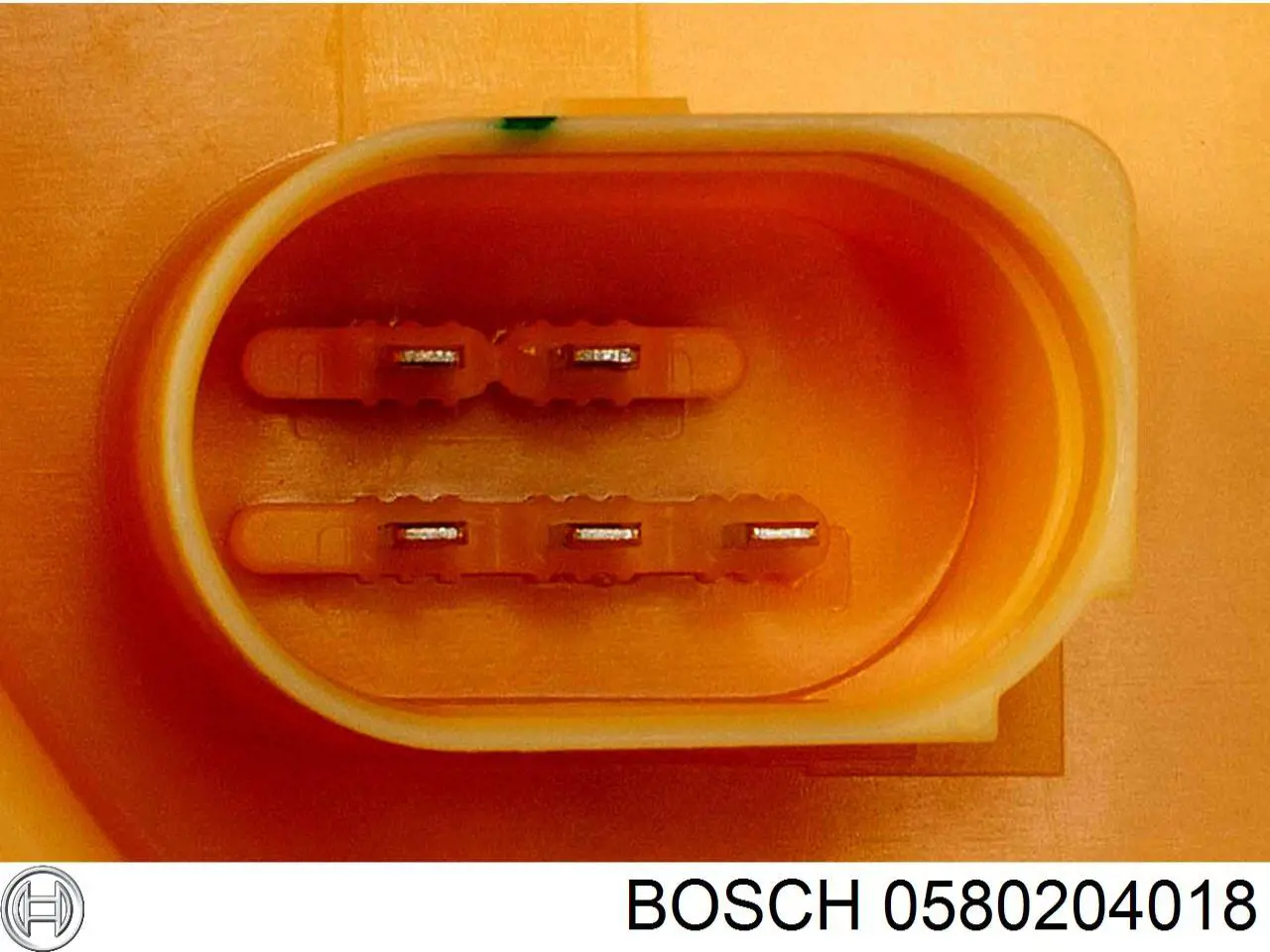 Купити 580204018 Bosch Насос занурювальний в баці