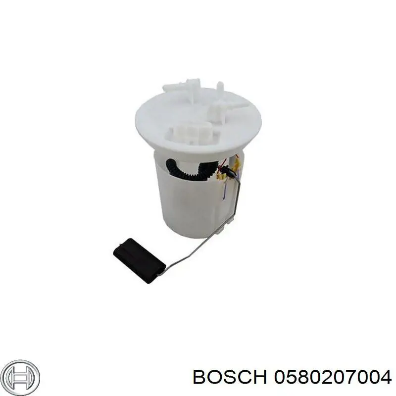 Датчик покажчика рівня палива Ford 1754928 ціна, від 64.65 USD