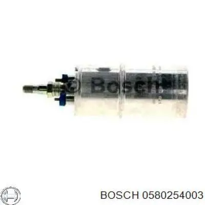 0580254003 Bosch паливний насос електричний, занурювальний