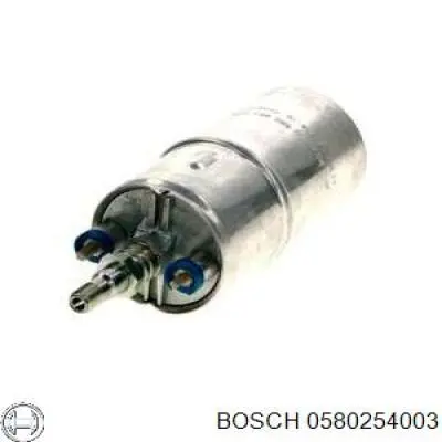 0580254003 Bosch Паливний насос електричний, погружной