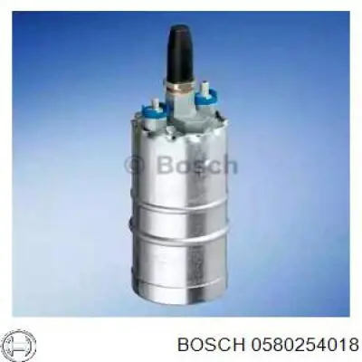  0580254018 Bosch