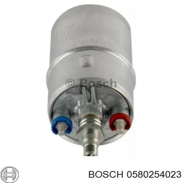 Насос паливний занурювальний Bosch 0580254023