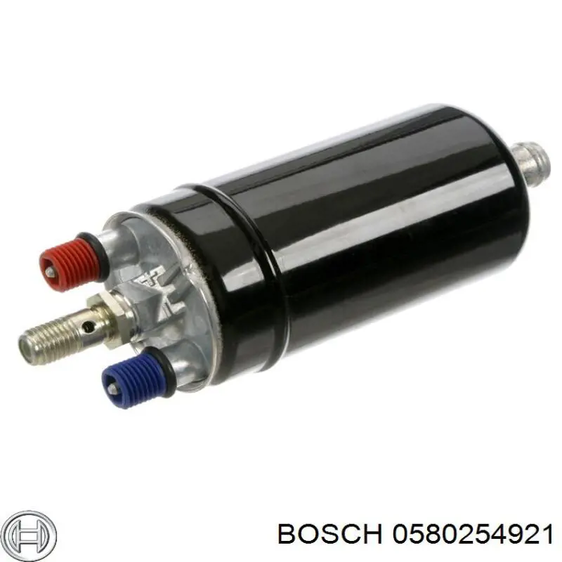 0580254921 Bosch Паливний насос електричний, погружной