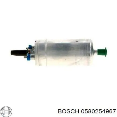  69466 Bosch