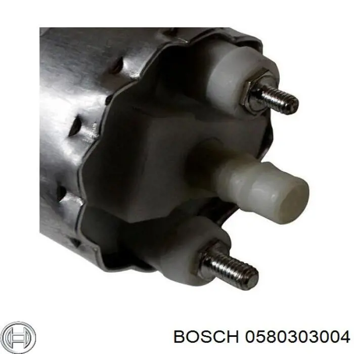 Купити 0580303004 Bosch Насос занурювальний в баці