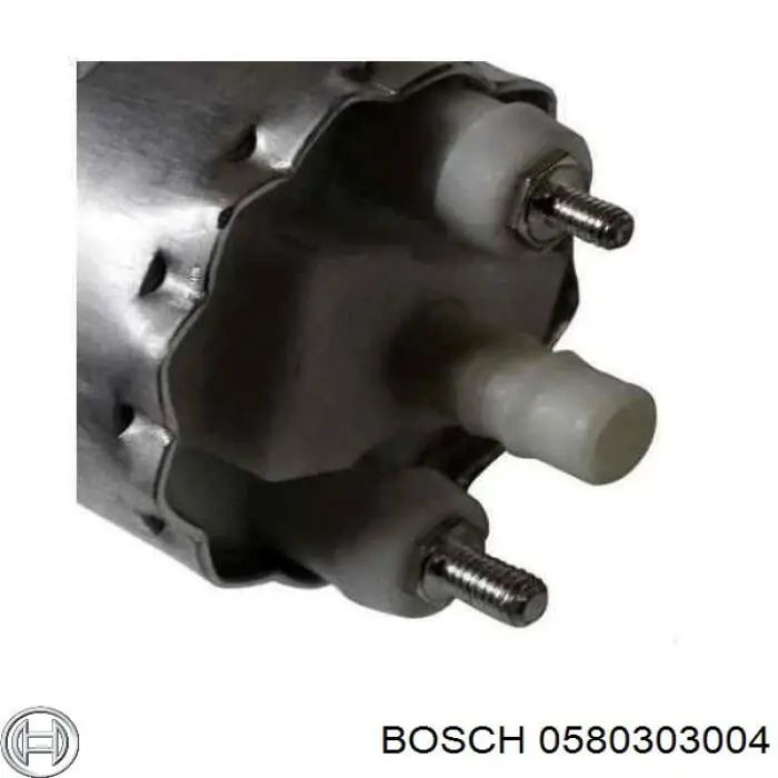 0580303004 Bosch Електробензонасос