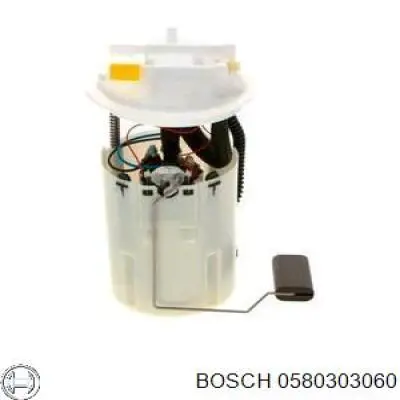  0580303060 Bosch