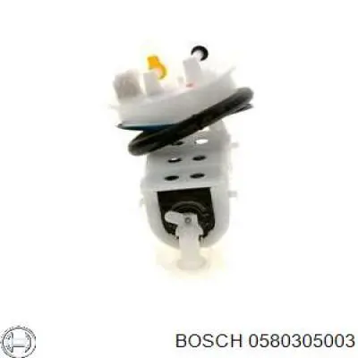 Насос паливний занурювальний Bosch 0580305003