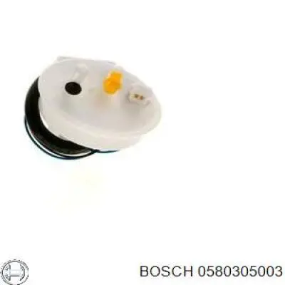 0580305003 Bosch паливний насос електричний, занурювальний