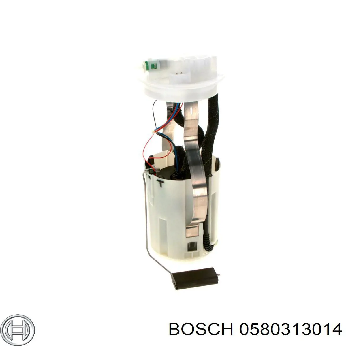 0580313014 Bosch модуль паливного насосу, з датчиком рівня палива