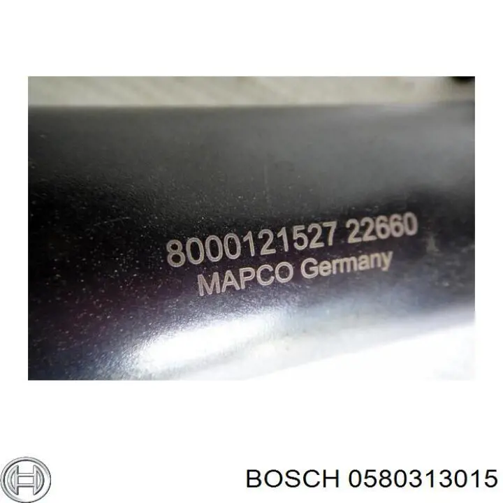 Модуль бензонасоса Land Rover WFX101070 ціна, від 667.92 USD