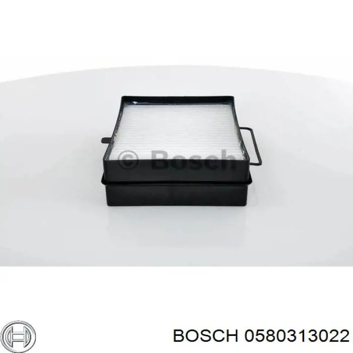  0580313022 Bosch