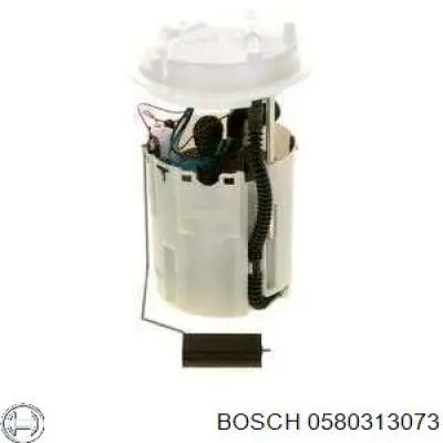 Купити 0580313073 Bosch 