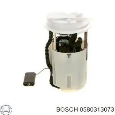  0580313073 Bosch